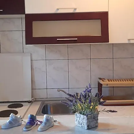 Apartment Iris Banja Luka