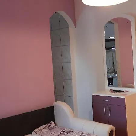 Apartment Iris