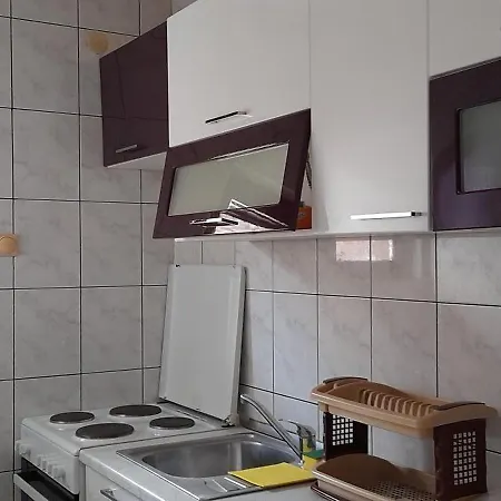 Iris Apartment Banja Luka