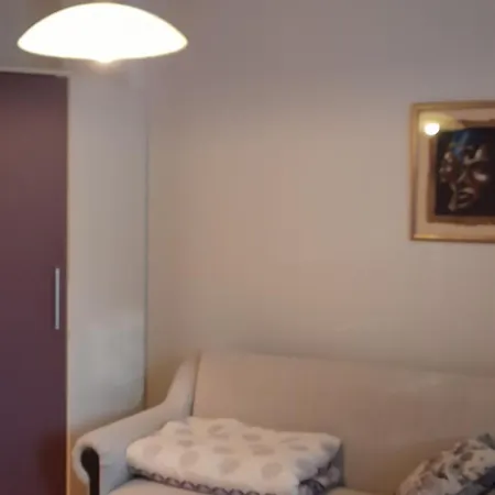 Apartment Iris *